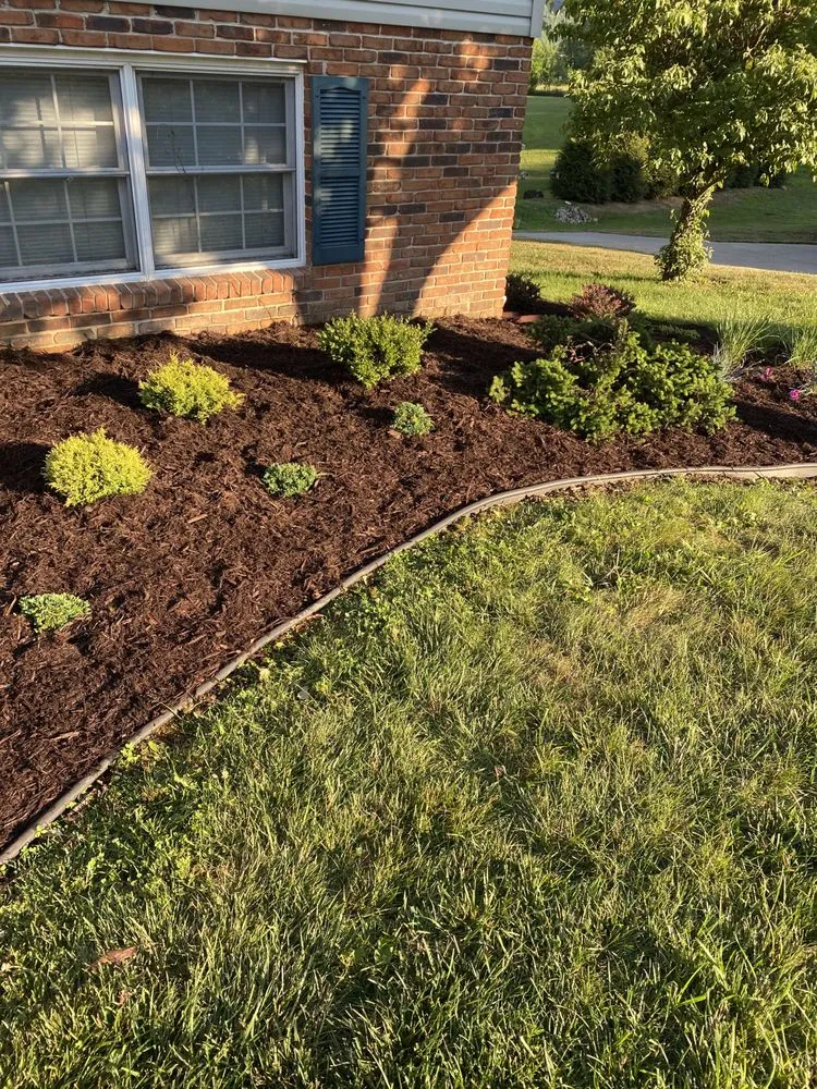 Professional outdoor landscaping in Elizabethton, TN - McDaniel’s Landscaping