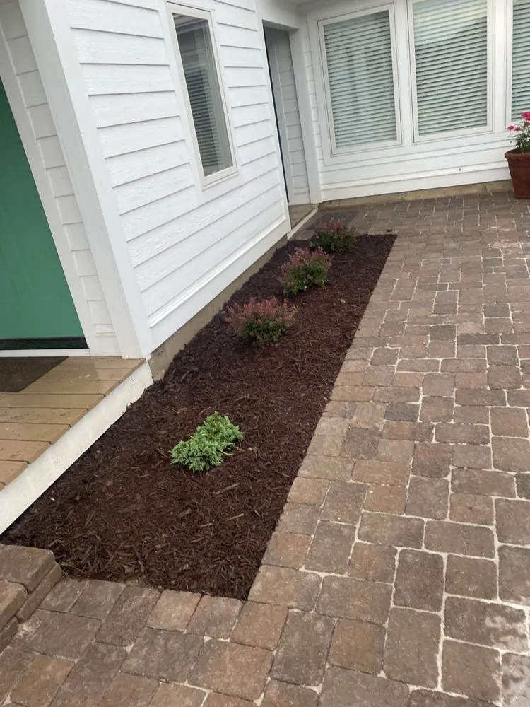 Local landscaping services in Elizabethton, TN by McDaniel’s Landscaping