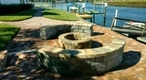 Custom lawn mowing service in Jacksonville, FL by McDaniel's Lawn Care & Landscaping