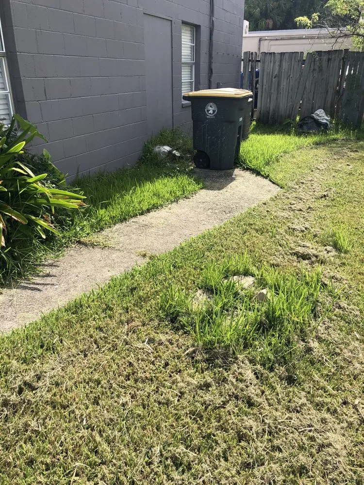 Reliable landscape installation in Jacksonville, FL - McDaniel's Lawn Care & Landscaping