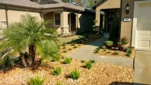 Trusted outdoor landscaping experts serving Jacksonville, FL - McDaniel's Lawn Care & Landscaping