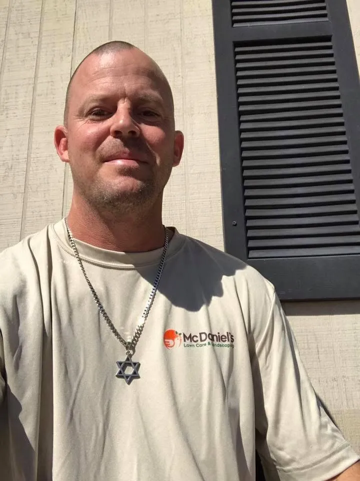 Top-rated outdoor landscaping for beautiful yards in Jacksonville, FL by McDaniel's Lawn Care & Landscaping