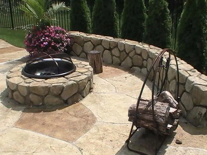 Affordable landscaping services for year-round maintenance in Jacksonville, FL by McDaniel's Lawn Care & Landscaping