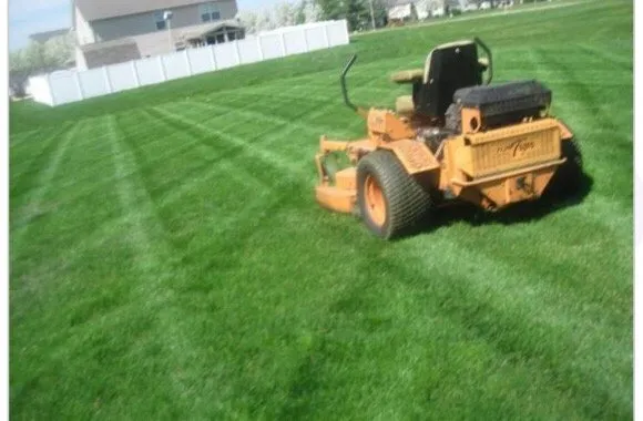 Local landscape installation experts serving Greenwood, IN - McDaniel's Lawn Care