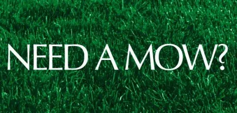 Custom lawn mowing service in Greenwood, IN by McDaniel's Lawn Care