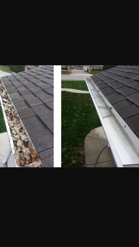 Expert residential landscaping experts serving Greenwood, IN - McDaniel's Lawn Care