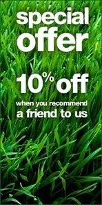 Expert lawn care service in Greenwood, IN - McDaniel's Lawn Care