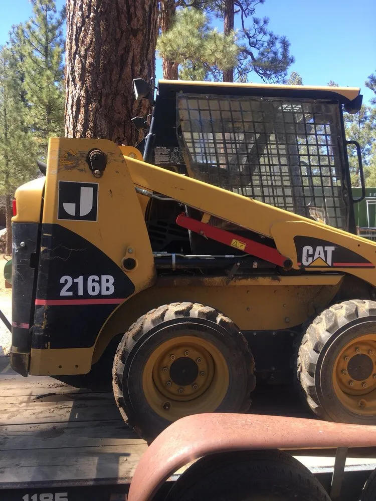 Top-rated residential landscaping near you across Big Bear Lake, CA - McDonald Construction