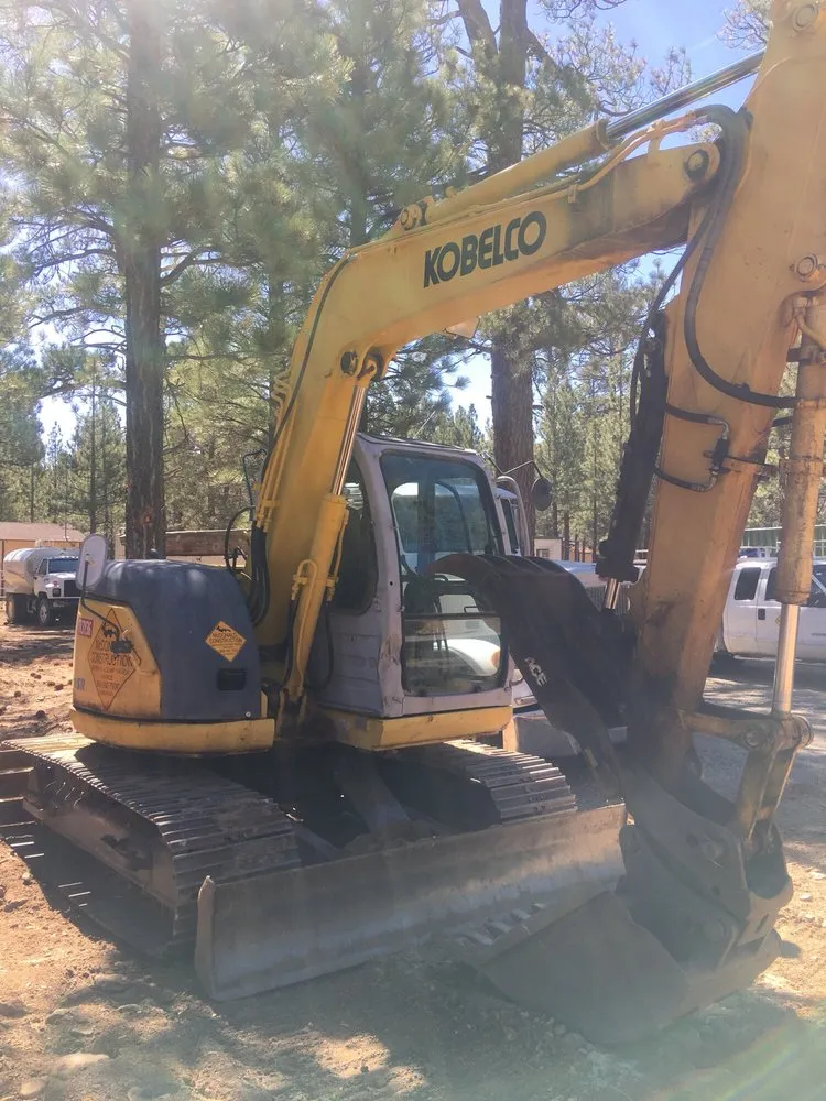 Affordable garden landscaping for year-round maintenance across Big Bear Lake, CA - McDonald Construction