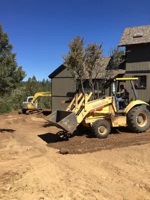 McDonald Construction