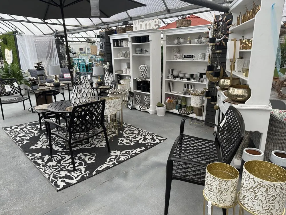 Custom residential landscaping experts serving Virginia Beach, VA - McDonald Garden Center