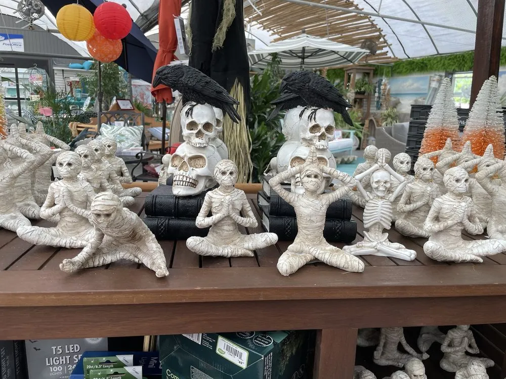 Local yard cleanup service for homes across Virginia Beach, VA - McDonald Garden Center