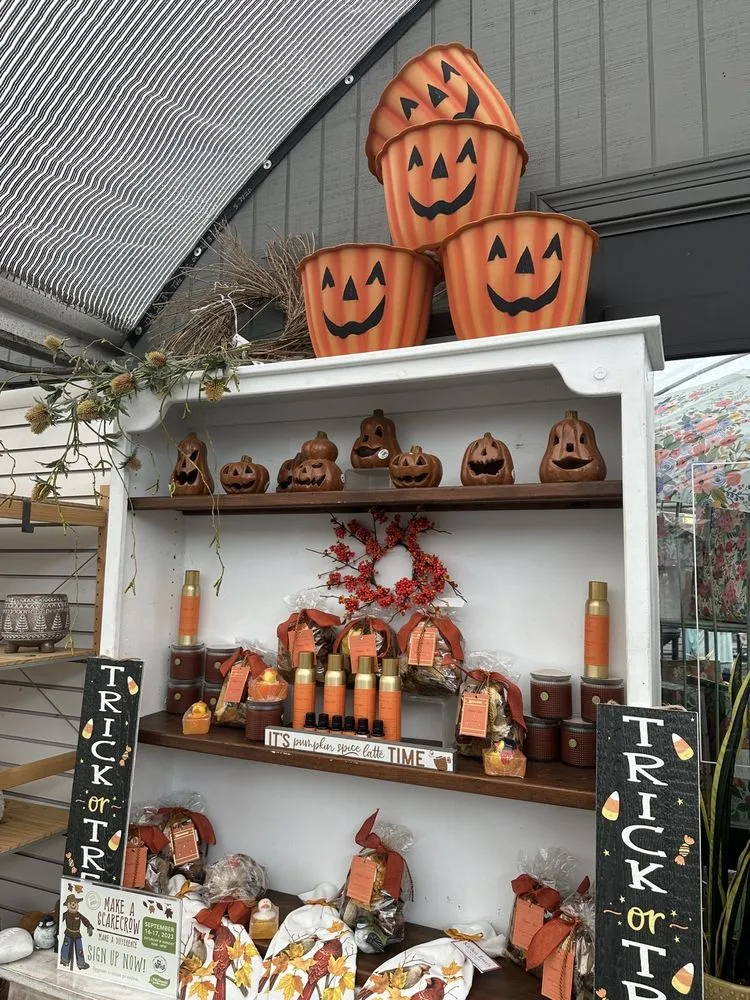 Local garden landscaping experts serving Virginia Beach, VA - McDonald Garden Center