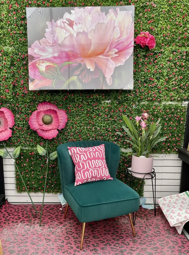 Top-rated outdoor landscaping experts serving Virginia Beach, VA - McDonald Garden Center