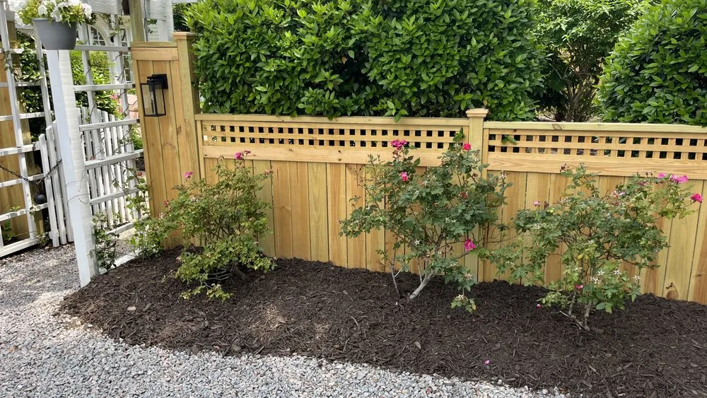 Affordable yard maintenance experts serving Virginia Beach, VA - Mcdonald Group Landscaping Company