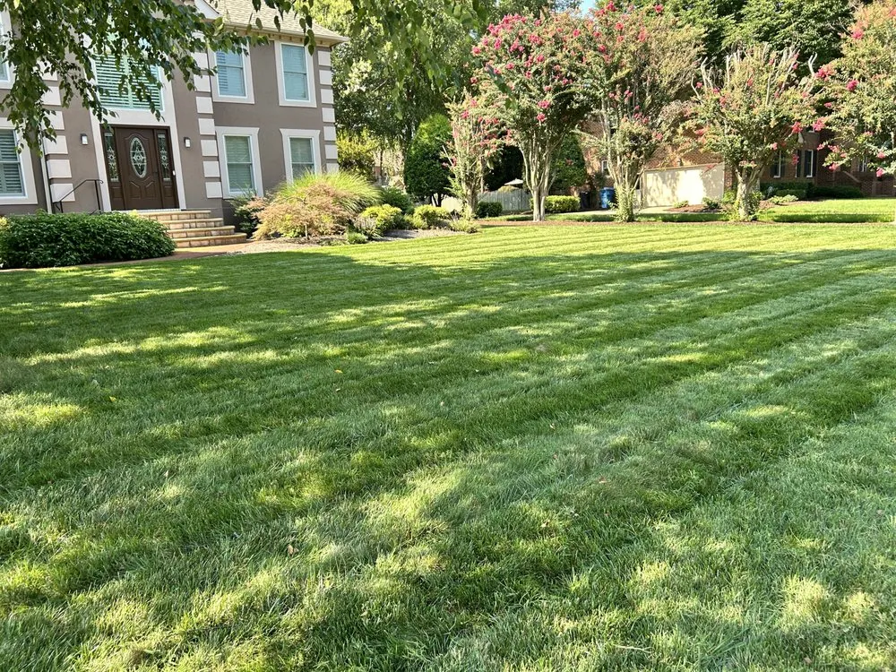 Professional landscape installation experts serving Virginia Beach, VA - Mcdonald Group Landscaping Company