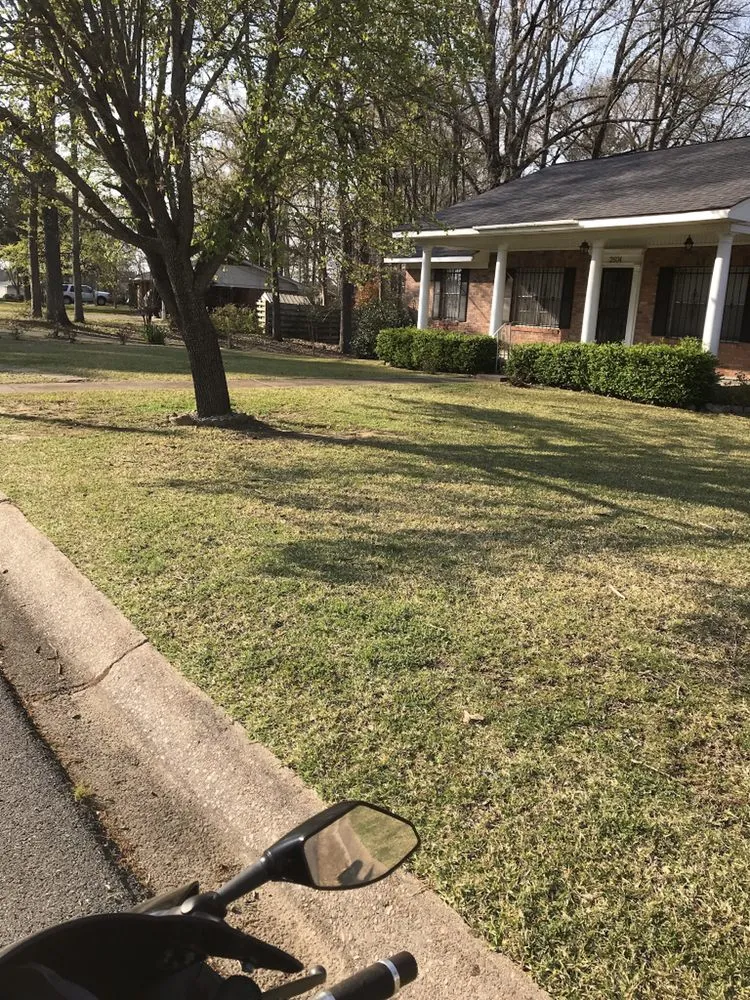 Custom lawn care service in Starkville, MS - McDonald Landscape