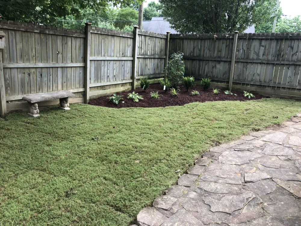 Top-rated yard maintenance experts serving Starkville, MS - McDonald Landscape
