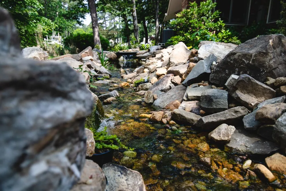 Trusted landscape installation experts serving Virginia Beach, VA - McDonald Landscapes