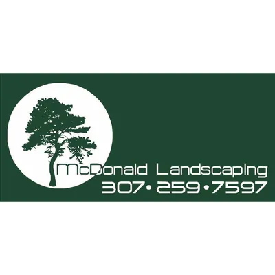 McDonald Landscaping