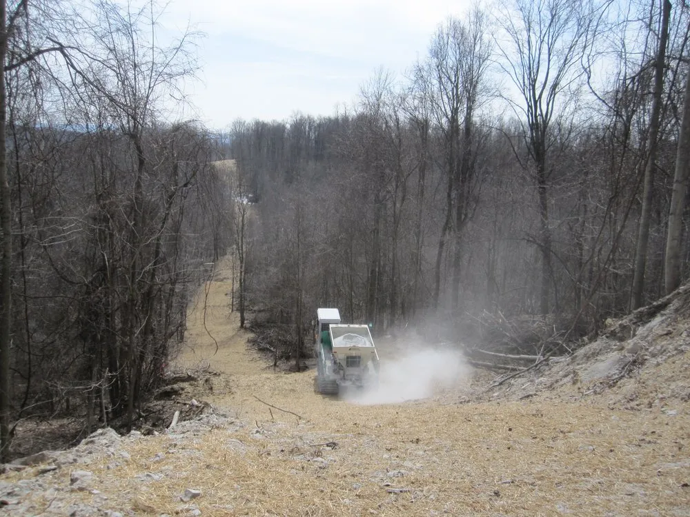 Local outdoor landscaping experts serving Curwensville, PA - McDonald Landscaping