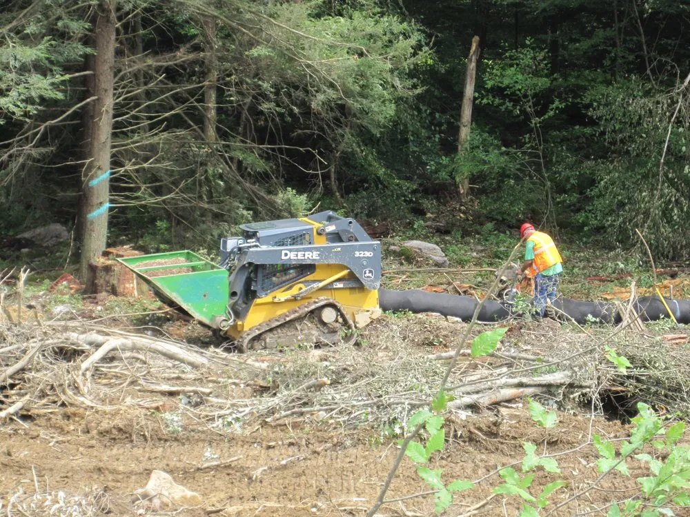 Top-rated lawn care service in Curwensville, PA - McDonald Landscaping