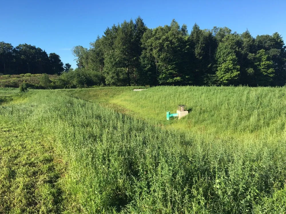 Trusted lawn care service near you across Curwensville, PA - McDonald Landscaping