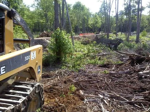 Affordable outdoor landscaping experts serving Curwensville, PA - McDonald Landscaping