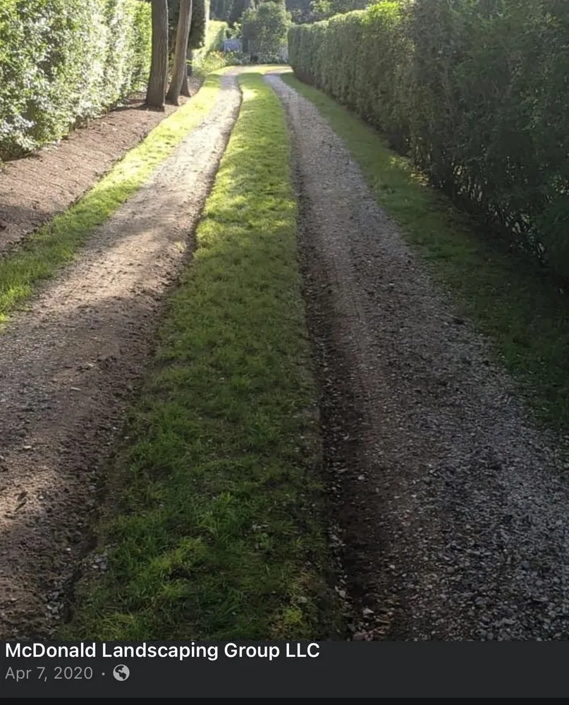 Affordable lawn care service in Chatham, MA by McDonald Landscaping Group