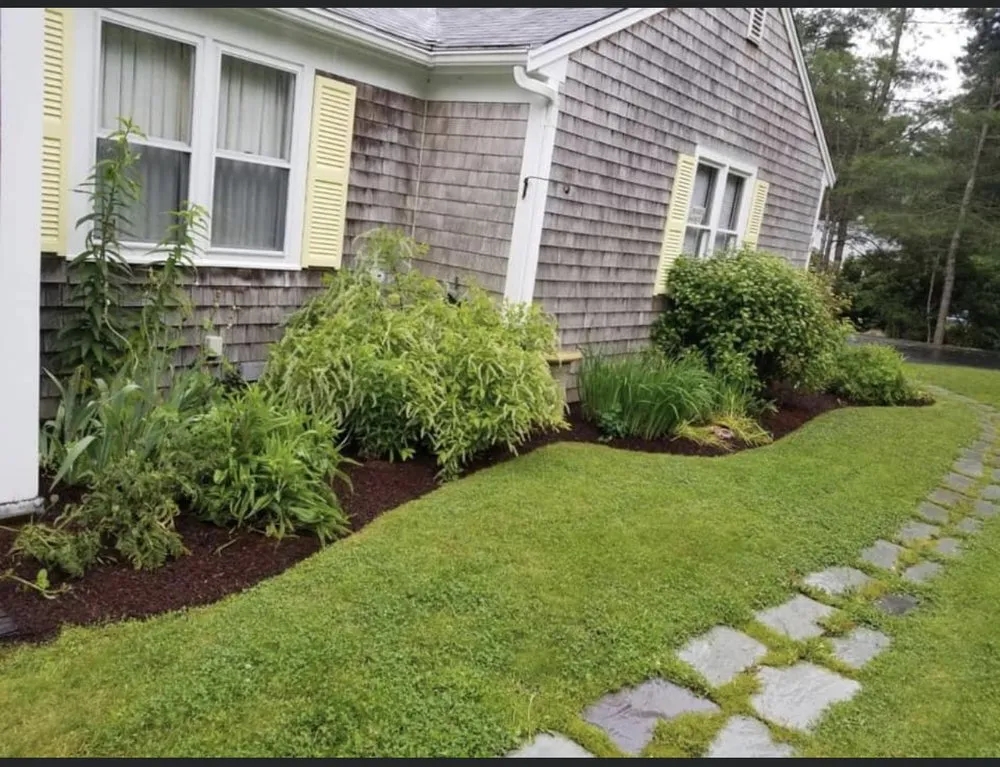 Top-rated landscape installation in Chatham, MA - McDonald Landscaping Group