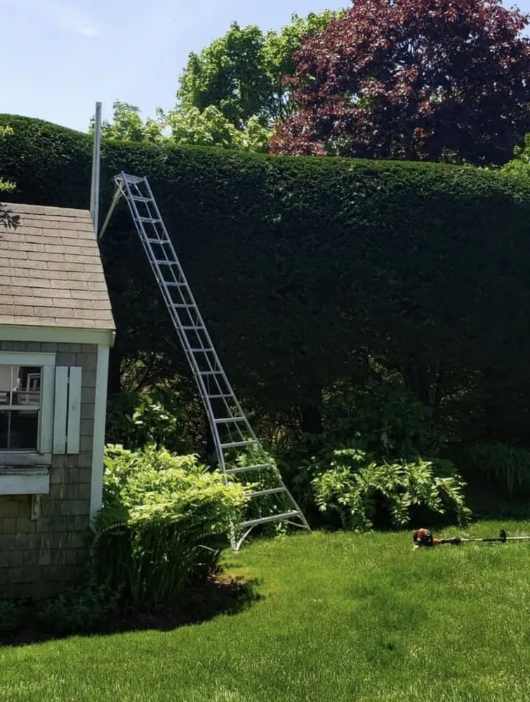 Professional outdoor landscaping experts serving Chatham, MA - McDonald Landscaping Group