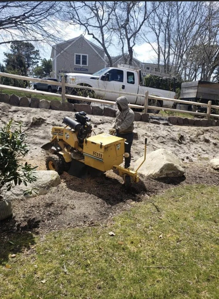 Top-rated landscaping services in Chatham, MA by McDonald Landscaping Group