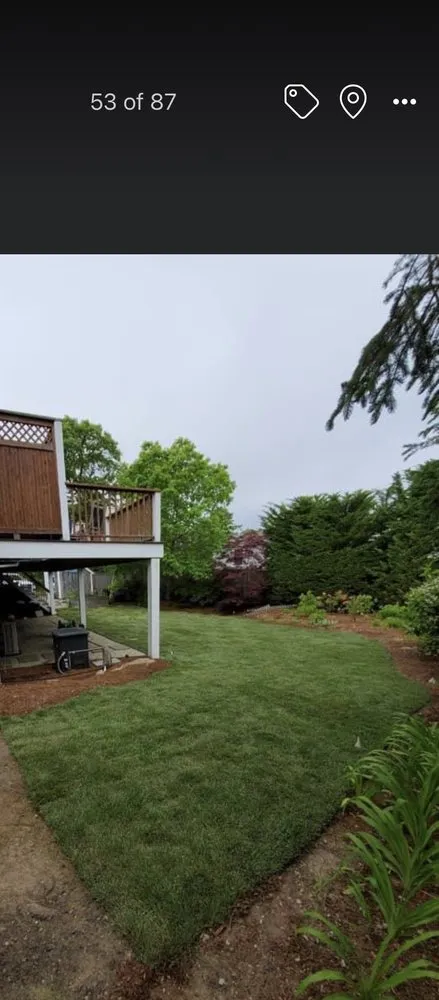 Expert lawn mowing service experts serving Chatham, MA - McDonald Landscaping Group