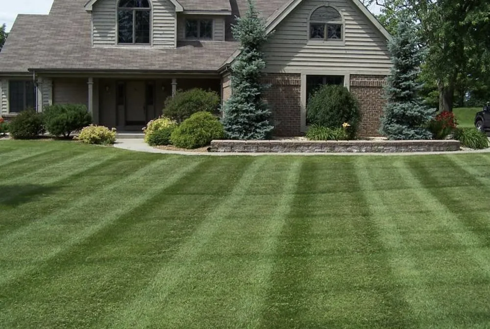 Reliable landscape installation in Robbins, NC - McDonald Landscaping