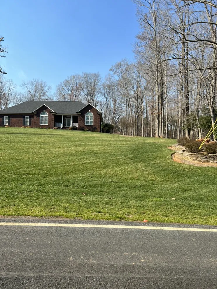 Professional landscape design experts serving Robbins, NC - McDonald Landscaping