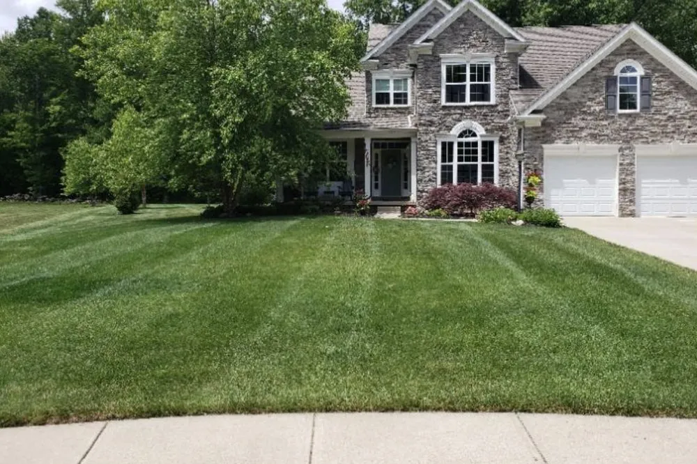 Local residential landscaping experts serving Robbins, NC - McDonald Landscaping