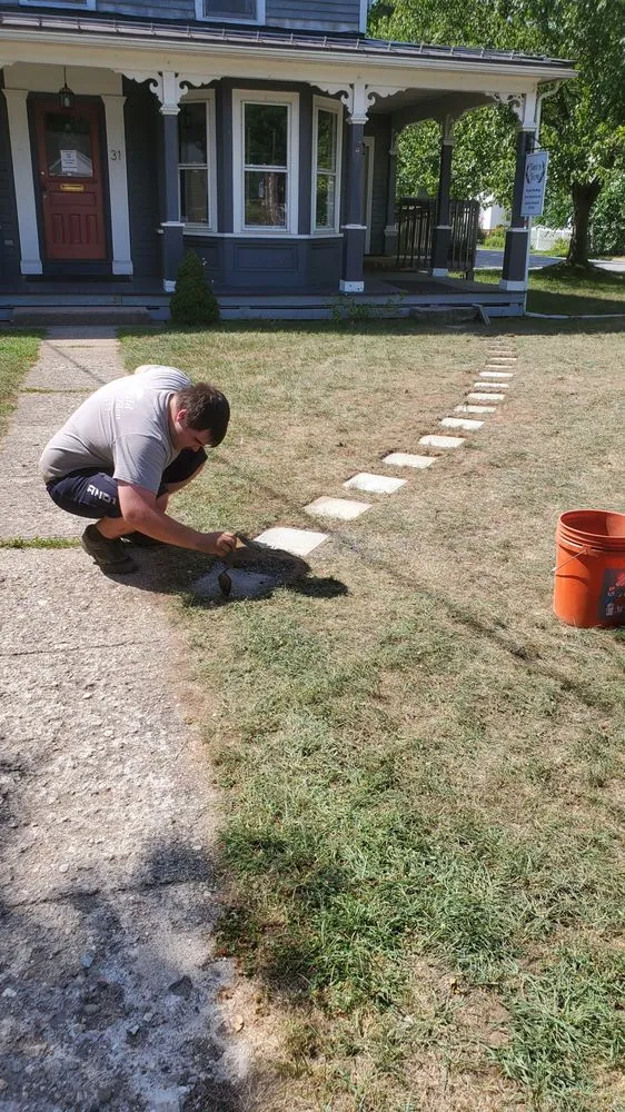 Local landscaping services in Sharon, CT by McDonald Lawn and Garden