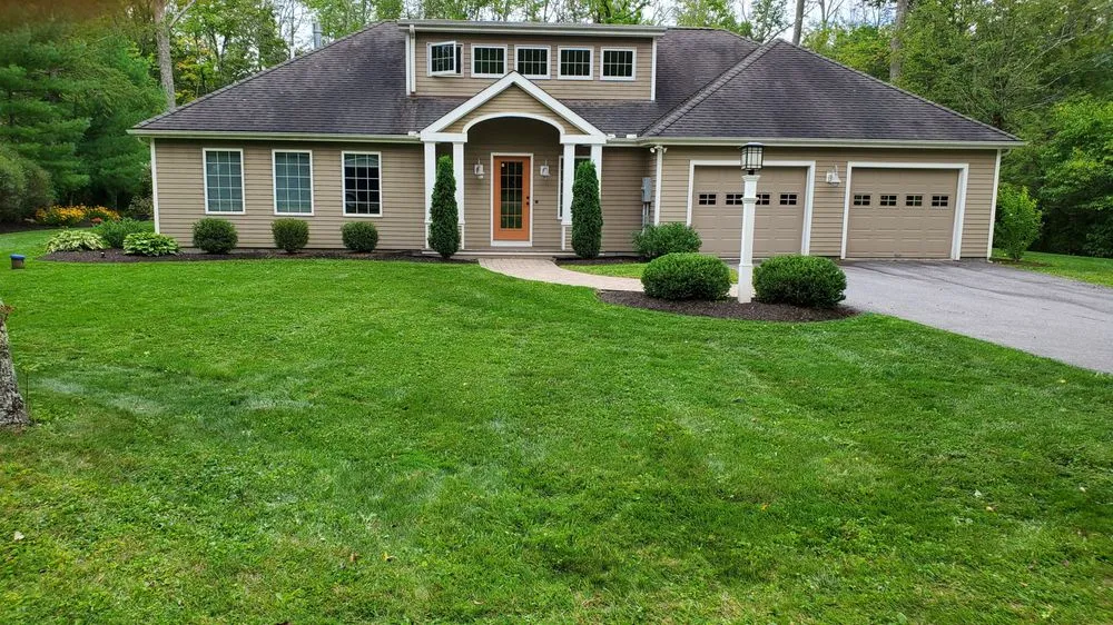Expert outdoor landscaping experts serving Sharon, CT - McDonald Lawn and Garden