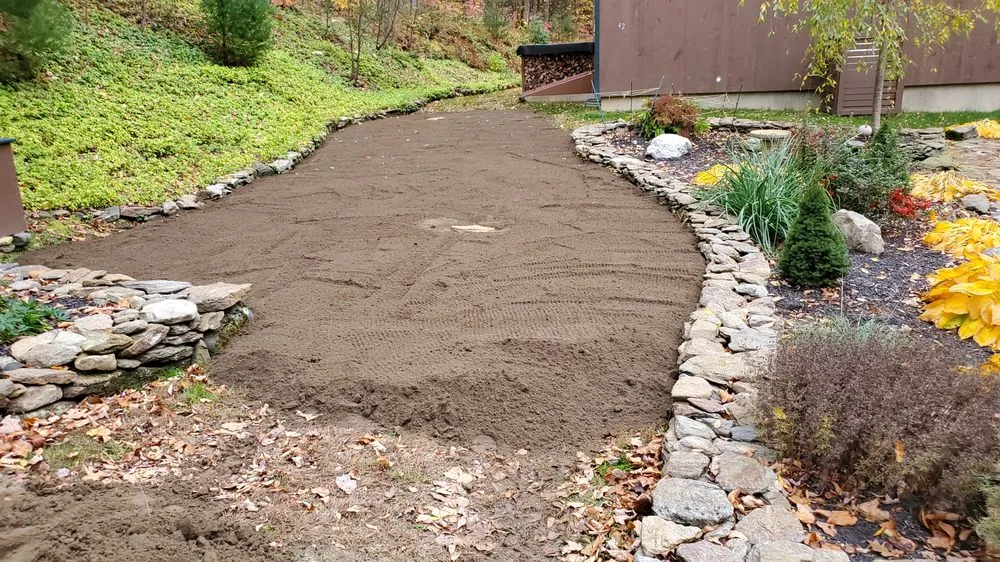 Affordable yard cleanup service in Sharon, CT - McDonald Lawn and Garden