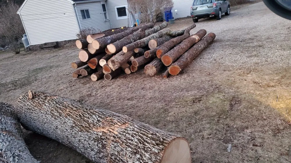 Custom lawn care service with custom design across Sharon, CT - McDonald Lawn and Garden