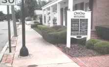 Local lawn mowing service in Cantonment, FL by McDonald Lawn Care