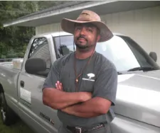 Reliable yard maintenance experts serving Cantonment, FL - McDonald Lawn Care