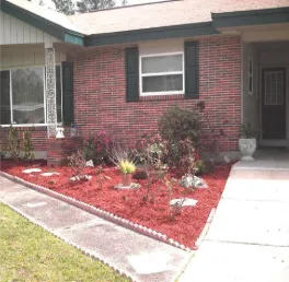 Top-rated landscaping services in Cantonment, FL by McDonald Lawn Care