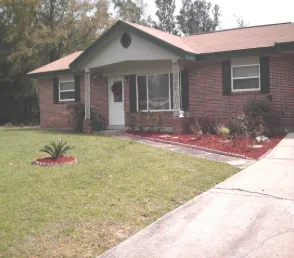 Reliable landscape installation experts serving Cantonment, FL - McDonald Lawn Care