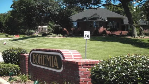 Reliable residential landscaping in Cantonment, FL - McDonald Lawn Care