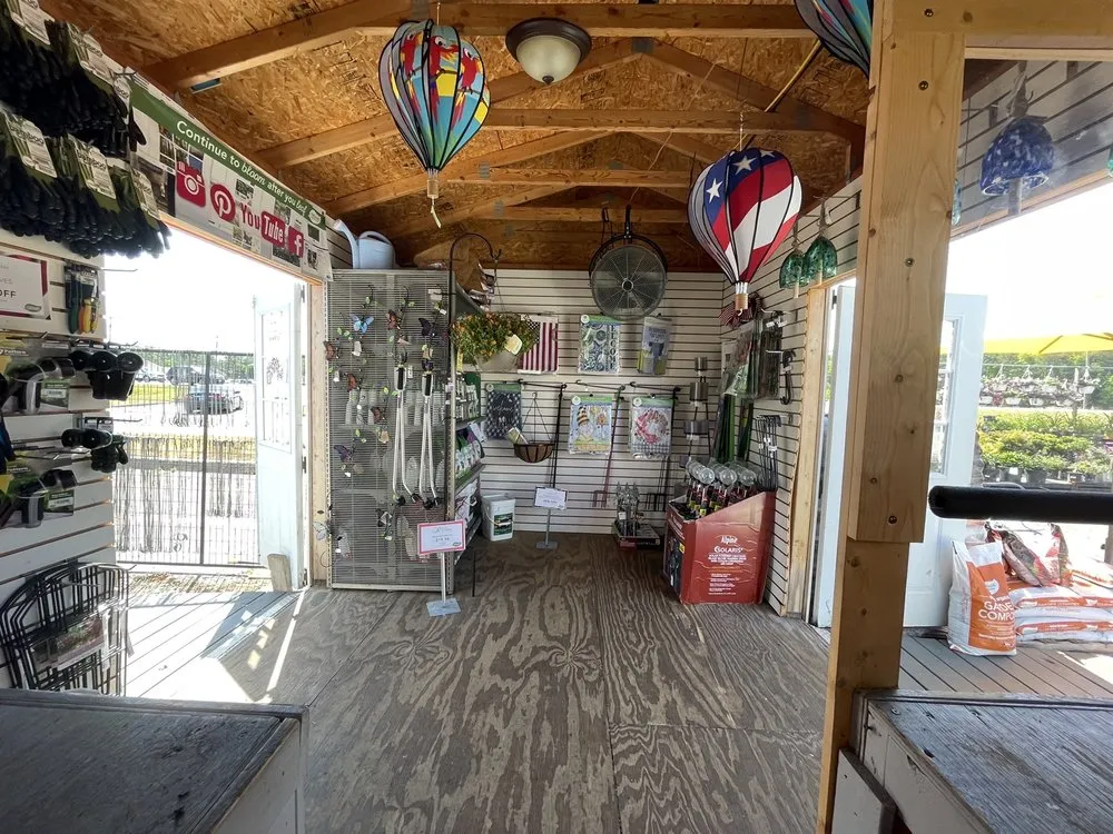 Professional landscape design for residential properties across Yorktown, VA - McDonald’s Garden Center