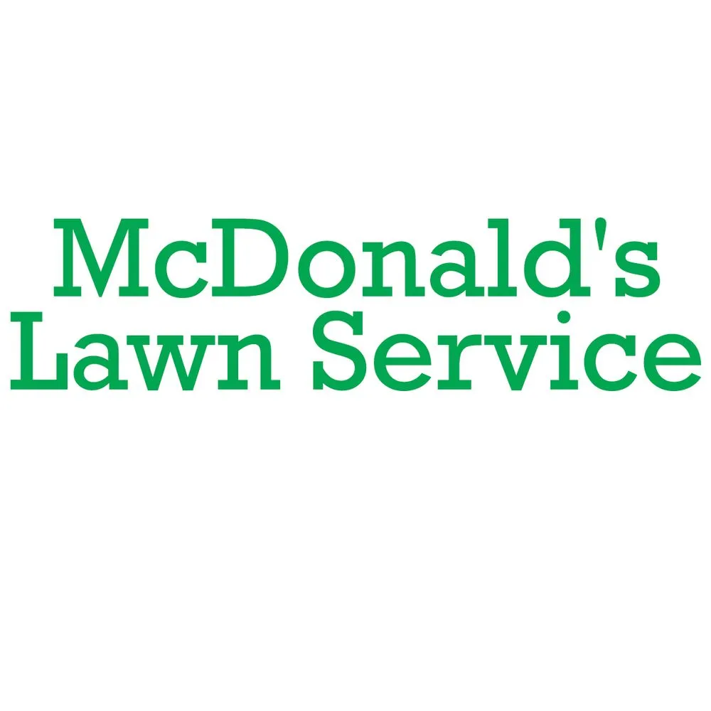 Affordable lawn mowing service experts serving Newton, IA - McDonald's Lawn Service