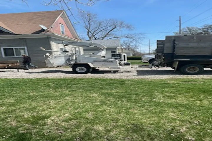 Top-rated garden landscaping experts serving Newton, IA - McDonald's Lawn Service