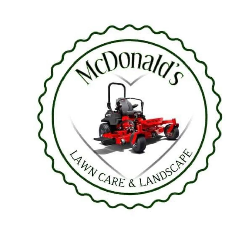 Local yard cleanup service with custom design across Eastover, NC - McDonald's Lawncare