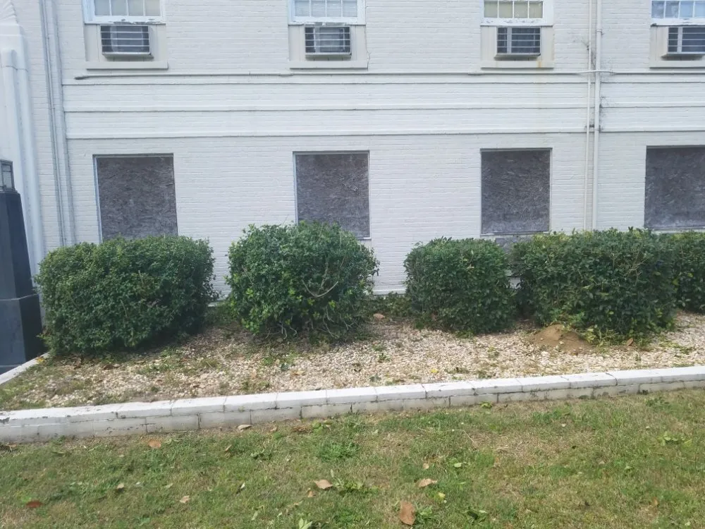 Reliable residential landscaping for year-round maintenance across Eastover, NC - McDonald's Lawncare